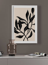 Yaşam Canlılığı N2 - Art Print
